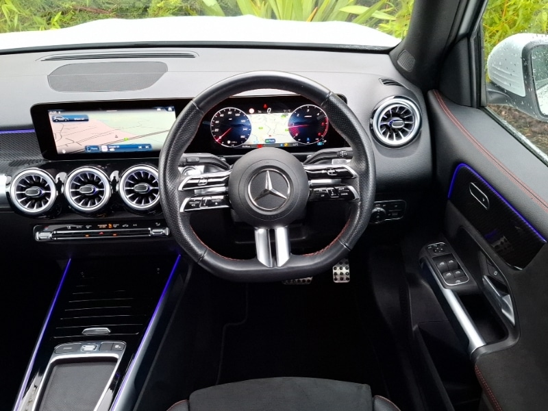 Used Mercedes-Benz GLB 2024 for sale - 77531504: Photo 7