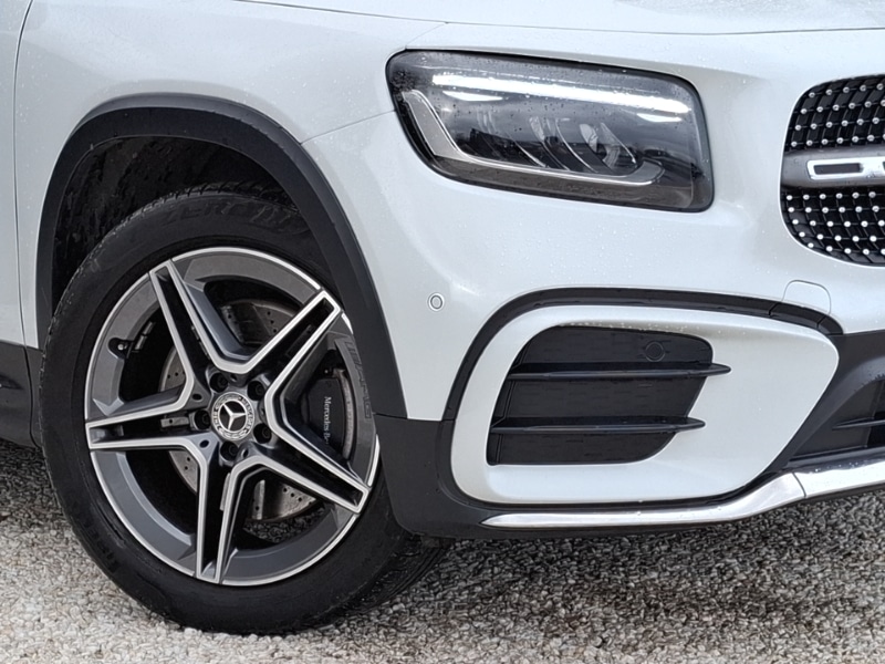 Used Mercedes-Benz GLB 2024 for sale - 77531504: Photo 9