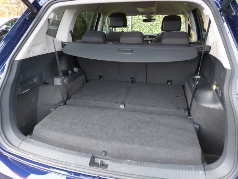 Used Volkswagen Tiguan Allspace 2024 for sale - 77325505: Photo 8