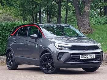2022 - 1.2 GS Line 5dr