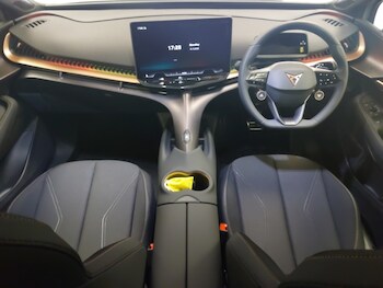 Used Cupra Tavascan 2025 for sale - 77624070: Photo