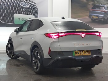 Used Cupra Tavascan 2025 for sale - 77624070: Photo