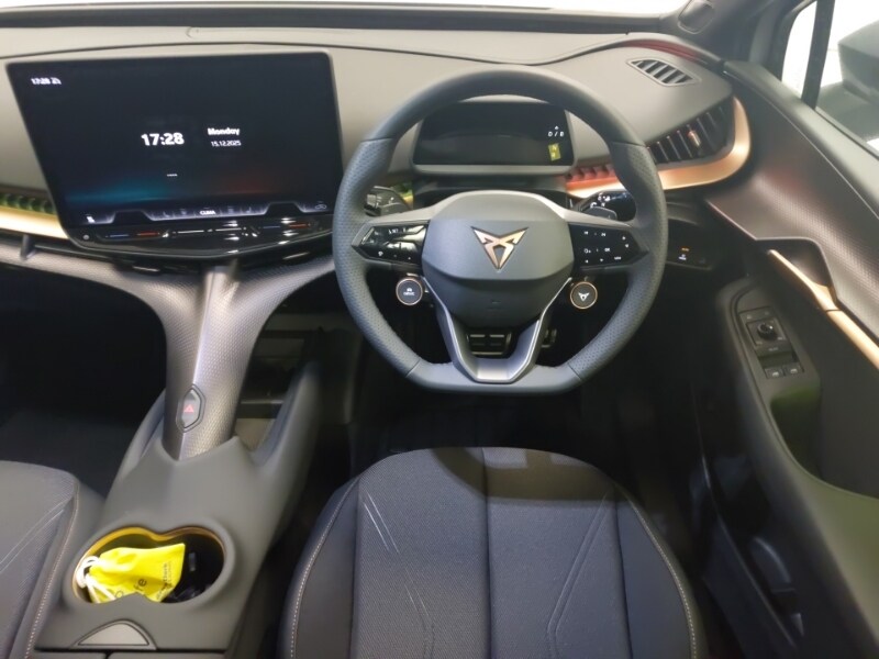 Used Cupra Tavascan 2025 for sale - 77624070: Photo 7