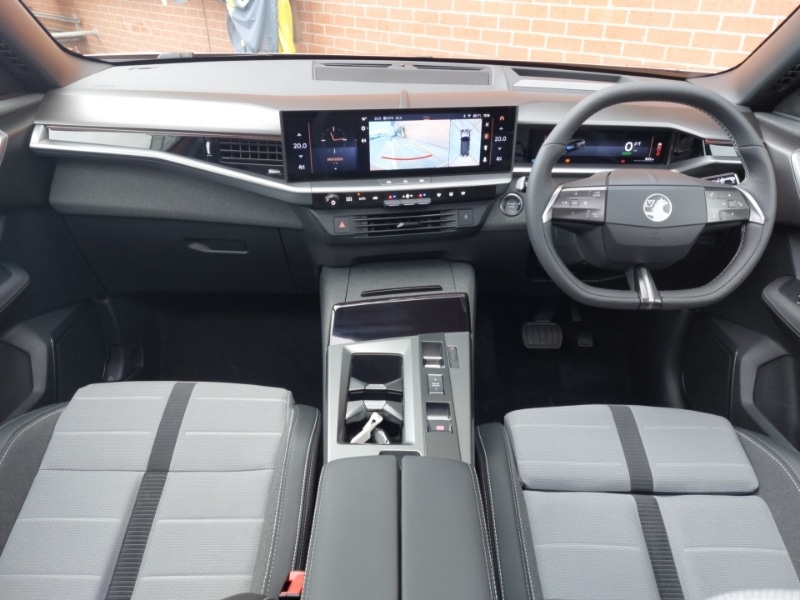 Used Vauxhall Grandland 2024 for sale - 77891996: Photo 2