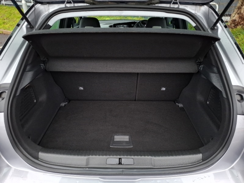 Used Vauxhall Mokka 2022 for sale - 77343567: Photo 8