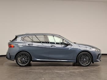 Used BMW 1 Series 2026 for sale - 79786583: Photo
