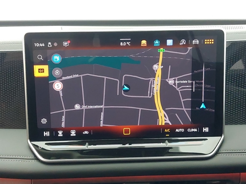 Used Volkswagen Tiguan 2024 for sale - 76786218: Photo 10