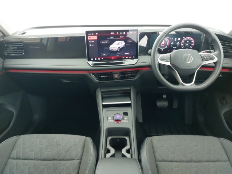 Used Volkswagen Tiguan 2024 for sale - 76786218: Photo 2