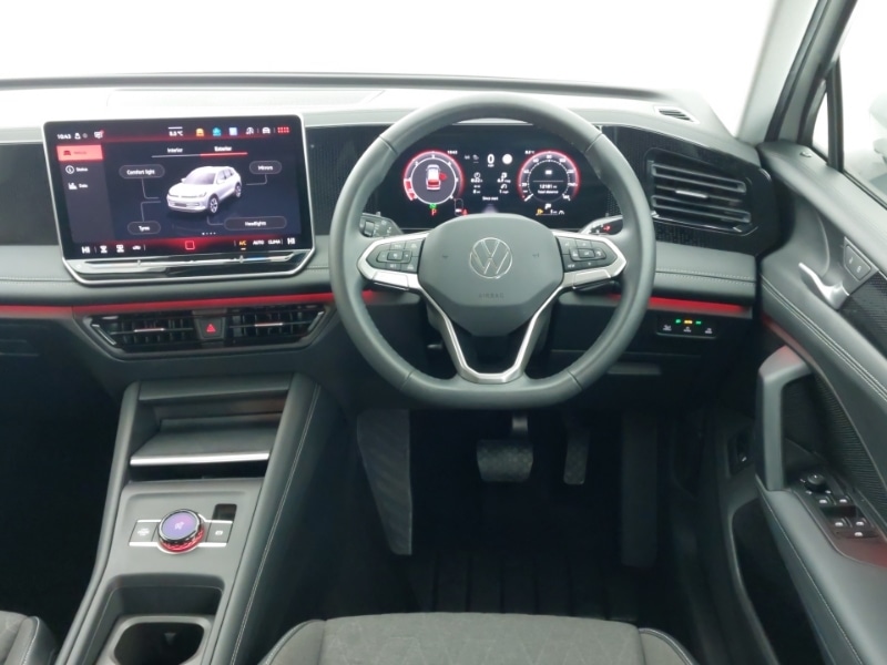 Used Volkswagen Tiguan 2024 for sale - 76786218: Photo 7