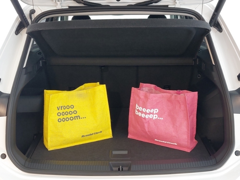 Used Volkswagen Tiguan 2024 for sale - 76786218: Photo 8