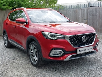 Used MG MG HS 2023 for sale - 78490753: Photo