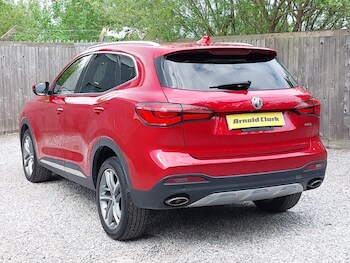 Used MG MG HS 2023 for sale - 78490753: Photo