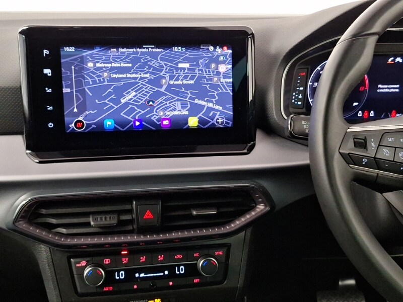 Used SEAT Ibiza 2024 for sale - 77273598: Photo 10