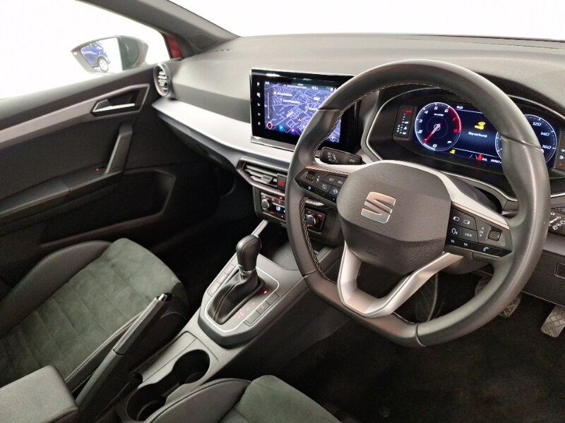 Used SEAT Ibiza 2024 for sale - 77273598: Photo 11