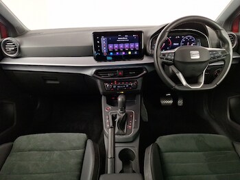 Used SEAT Ibiza 2024 for sale - 77273598: Photo