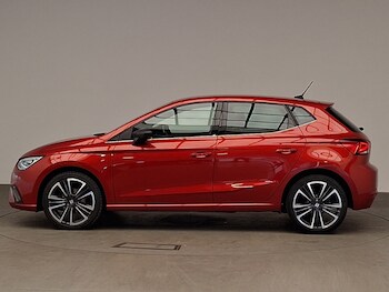 Used SEAT Ibiza 2024 for sale - 77273598: Photo