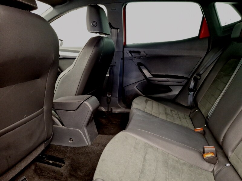 Used SEAT Ibiza 2024 for sale - 77273598: Photo 6