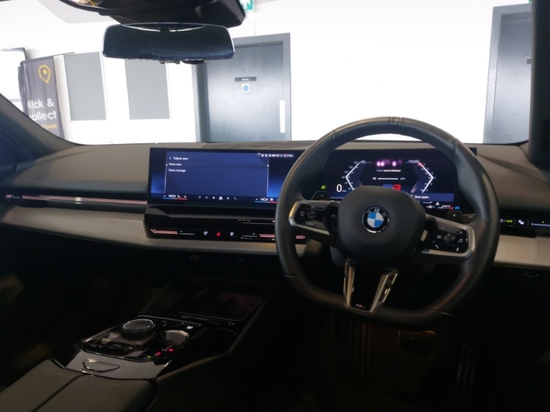 Used BMW 5 Series 2024 for sale - 77924729: Photo 4