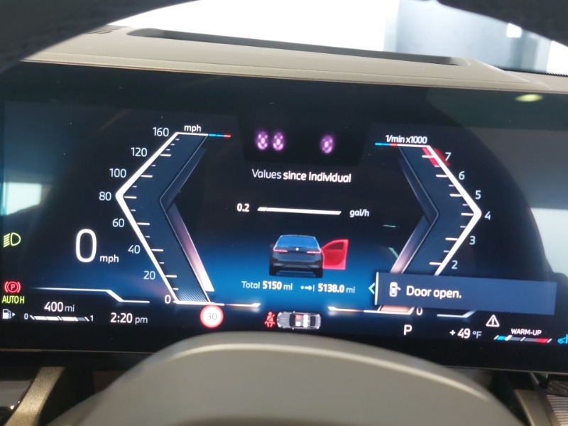 Used BMW 5 Series 2024 for sale - 77924729: Photo 9