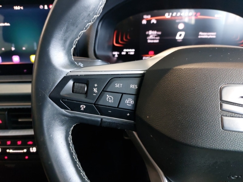 Used SEAT Arona 2023 for sale - 76091613: Photo 10
