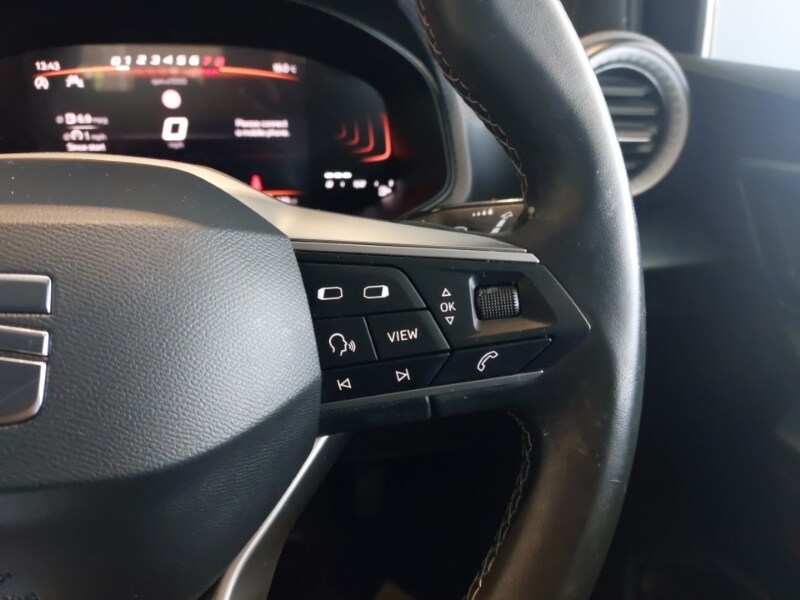 Used SEAT Arona 2023 for sale - 76091613: Photo 11
