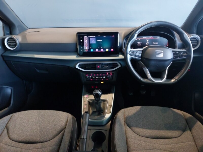 Used SEAT Arona 2023 for sale - 76091613: Photo 2