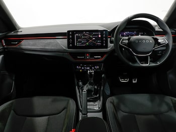 Used Skoda Kamiq 2025 for sale - 78290437: Photo