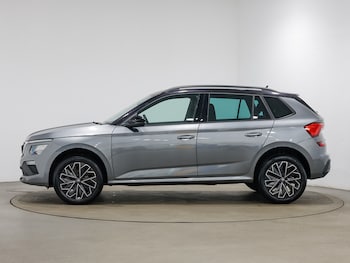 Used Skoda Kamiq 2025 for sale - 78290437: Photo