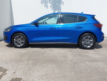 Used Ford Focus 2022 for sale - 75495997: Photo