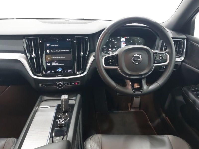 Used Volvo V60 2021 for sale - 76833506: Photo 10