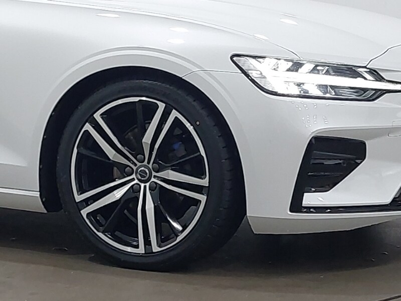 Used Volvo V60 2021 for sale - 76833506: Photo 9