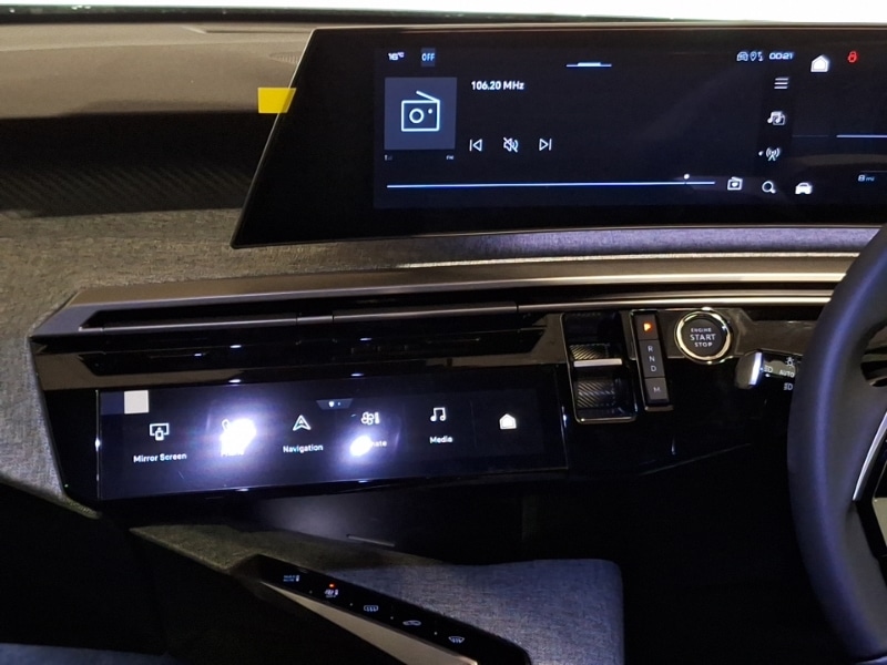 Used Peugeot 5008 2025 for sale - 76833398: Photo 11