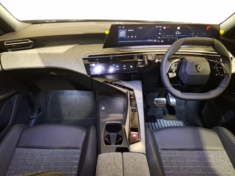 Used Peugeot 5008 2025 for sale - 76833398: Photo 2