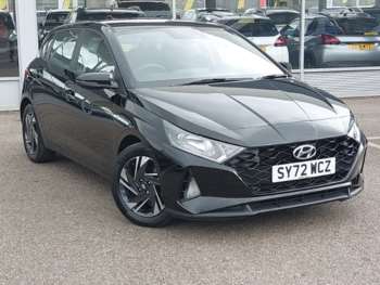 2023 - 1.0T GDi 48V MHD SE Connect 5dr