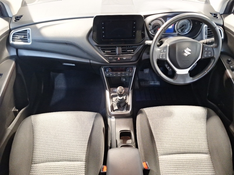 Used Suzuki SX4 S-Cross 2021 for sale - 77923425: Photo 2