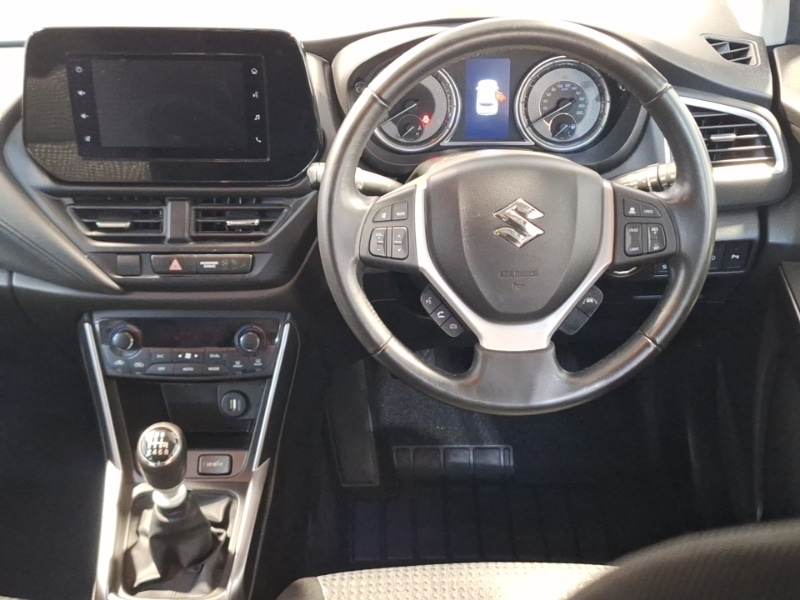 Used Suzuki SX4 S-Cross 2021 for sale - 77923425: Photo 7