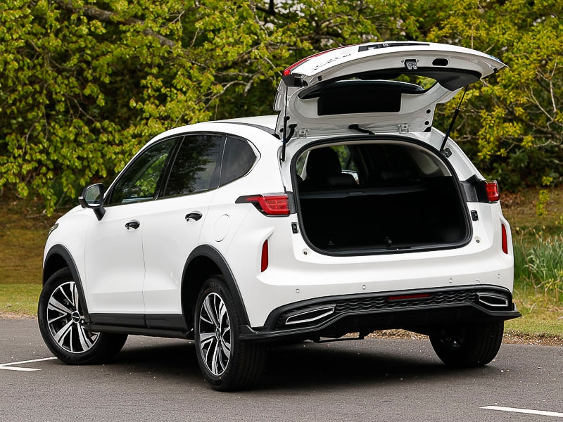 Used GWM Haval Jolion Pro 2025 for sale - 76720990: Photo 8