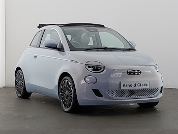 2021 - 87kW La Prima 42kWh 2dr Auto