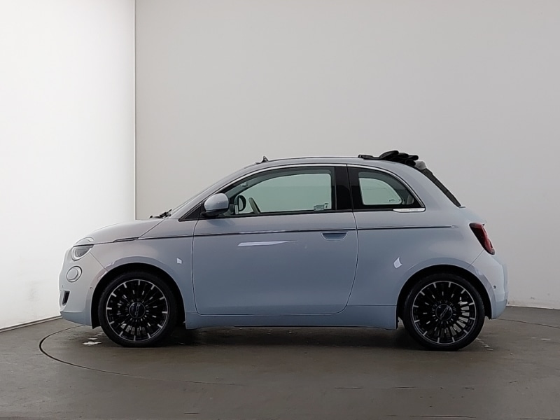 Used Fiat 500 2021 for sale - 76664100: Photo 4