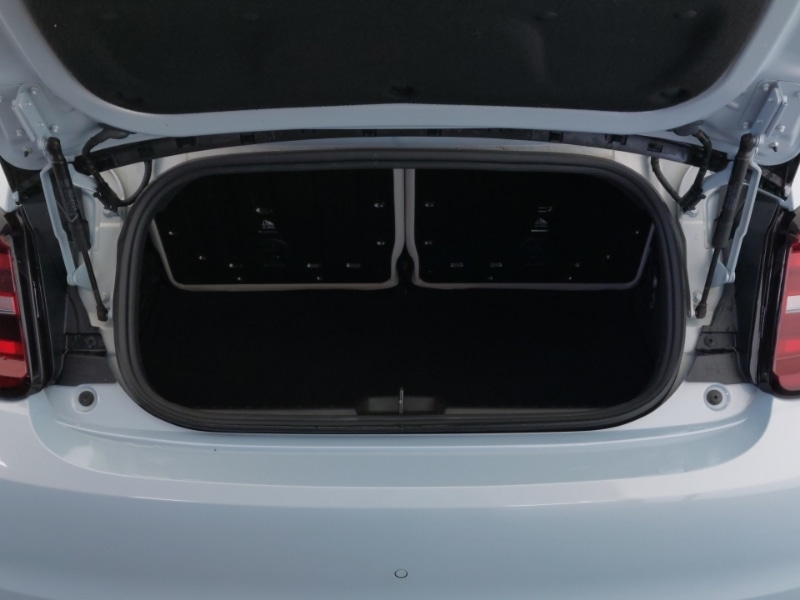 Used Fiat 500 2021 for sale - 76664100: Photo 8