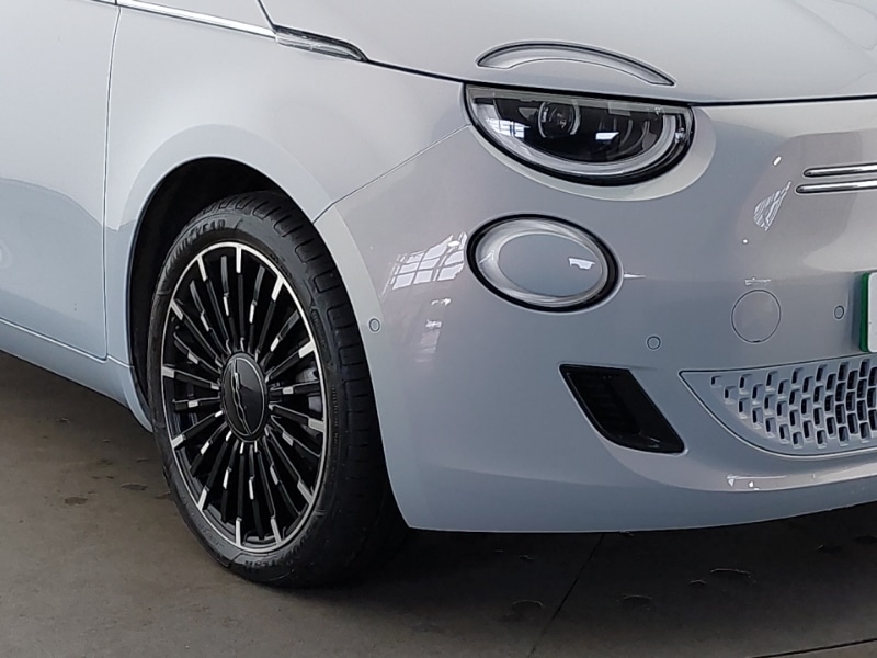 Used Fiat 500 2021 for sale - 76664100: Photo 9