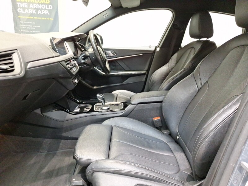 Used BMW 2 Series 2021 for sale - 77954937: Photo 5