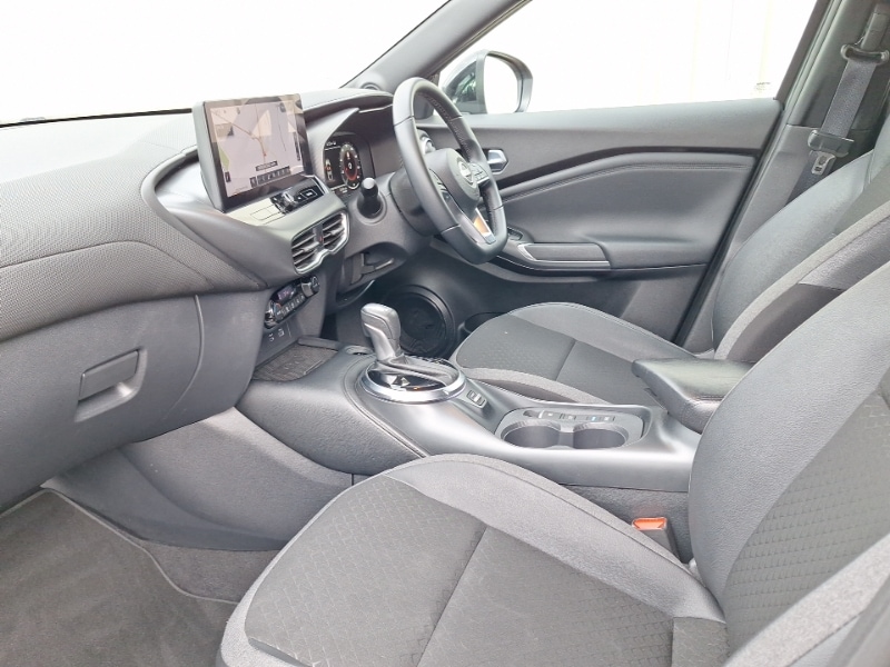 Used Nissan Juke 2024 for sale - 76456569: Photo 5