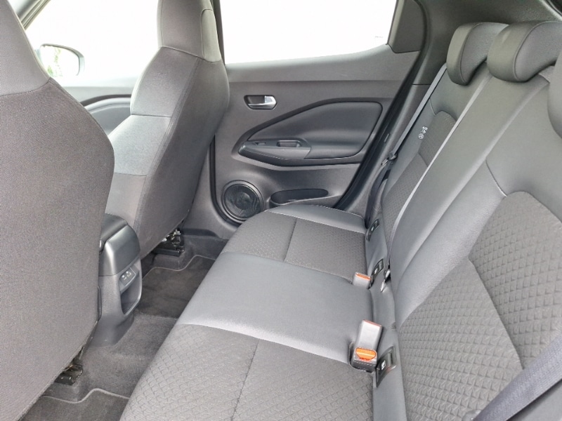 Used Nissan Juke 2024 for sale - 76456569: Photo 6