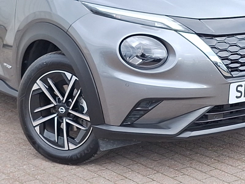 Used Nissan Juke 2024 for sale - 76456569: Photo 9