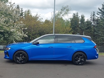 Used Vauxhall Astra 2023 for sale - 78522483: Photo