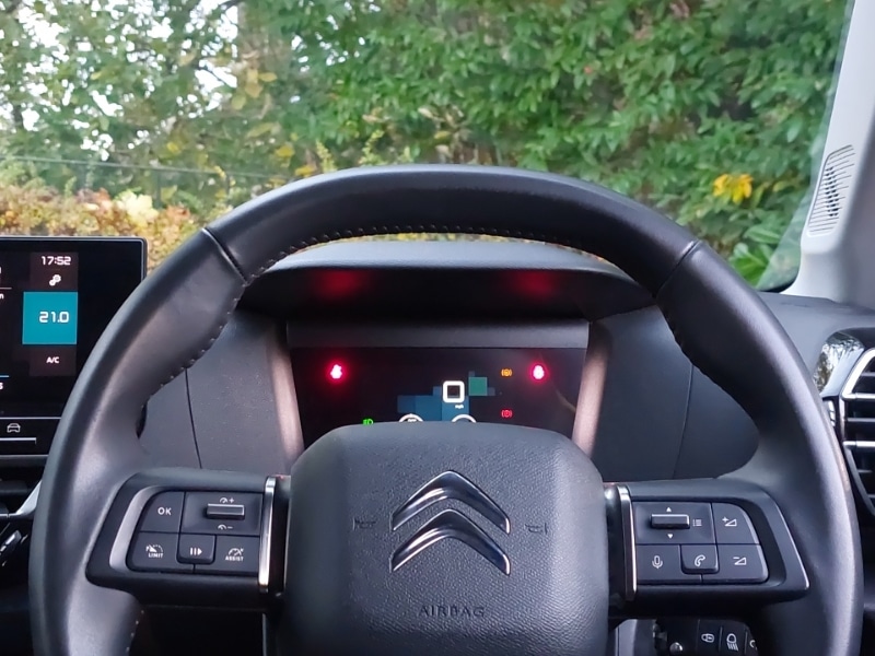 Used Citroen C4 2022 for sale - 76630991: Photo 10