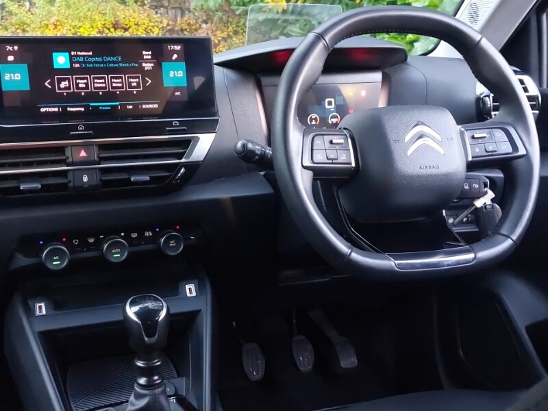 Used Citroen C4 2022 for sale - 76630991: Photo 11