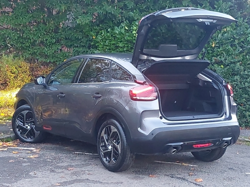 Used Citroen C4 2022 for sale - 76630991: Photo 12