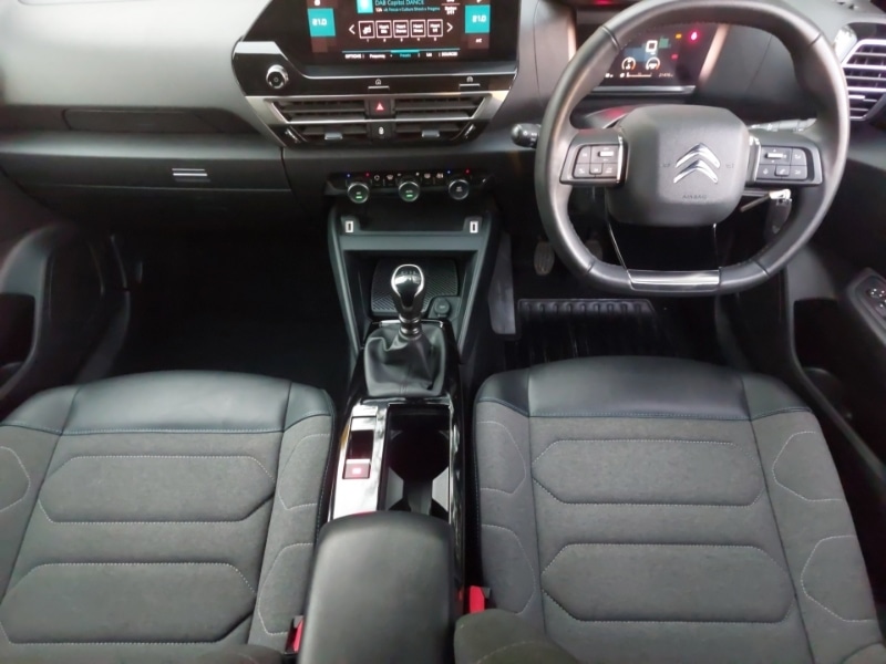 Used Citroen C4 2022 for sale - 76630991: Photo 2